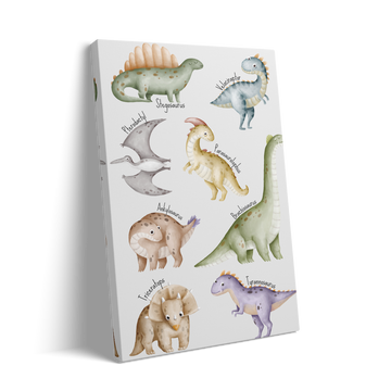 DINOS